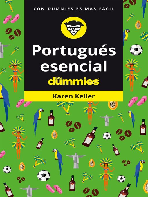 Title details for Portugués esencial para Dummies by Karen Keller - Available